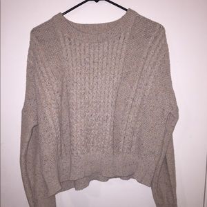 Sweater